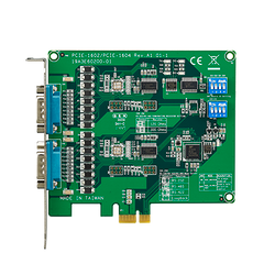 PCIE-1604B-AE