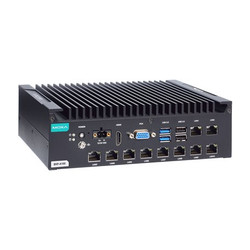 Image of BXP-A100-E2-8L-T