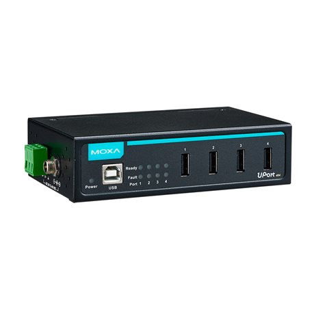 Image of UPort 404-T w/o Adapter