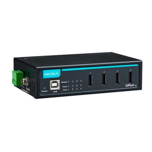 Image of UPort 404-T w/o Adapter