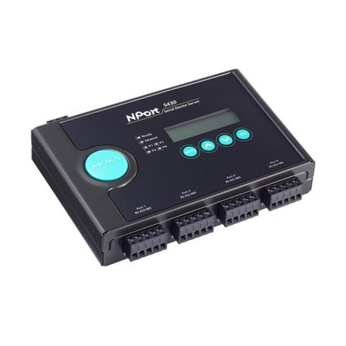 Image of NPort 5430I Image of NPort 5430I