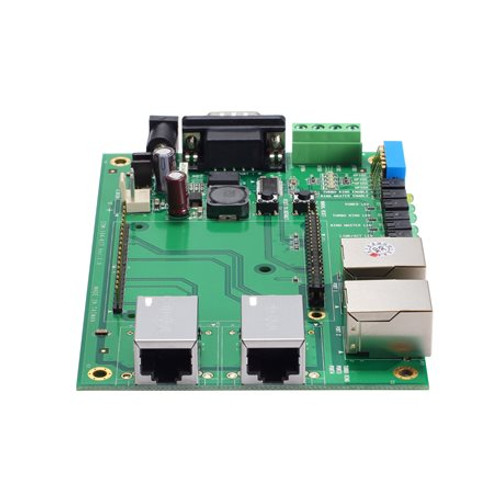 Image of EOM-104 Evaluation Kit Image of EOM-104 Evaluation Kit