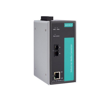 Image of PTC-101-M-SC-HV
