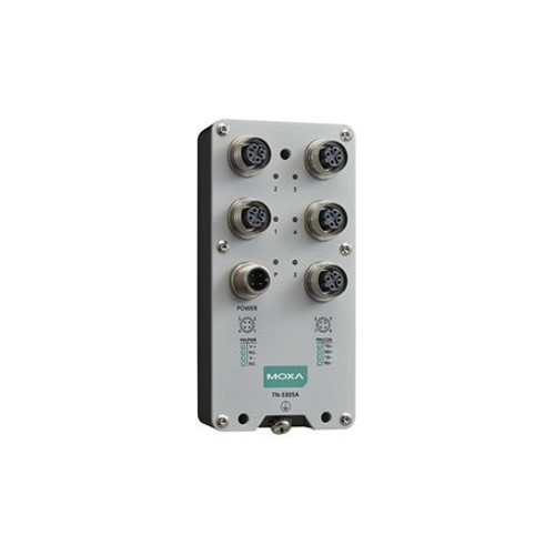 Image of TN-5305A-WV-CT-T Image of TN-5305A-WV-CT-T