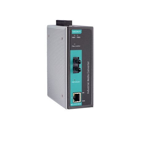 Image of IMC-P101-M-ST