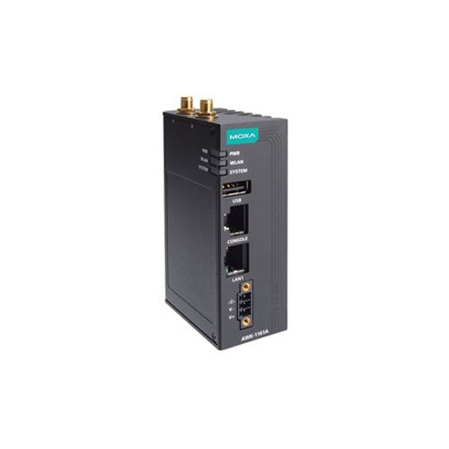 Image of AWK-1161A Series
