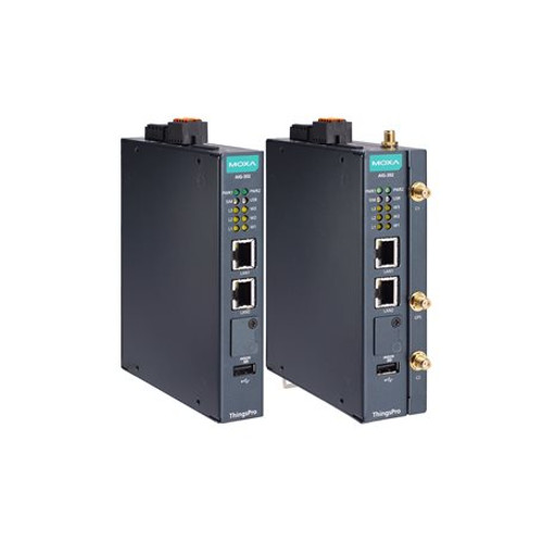 Image of AIG-302 Series