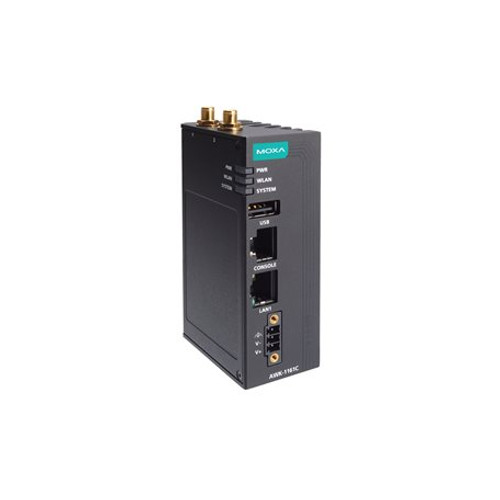 Image of AWK-1161C Series