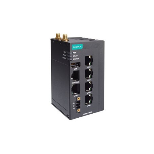 Image of AWK-1165A Series