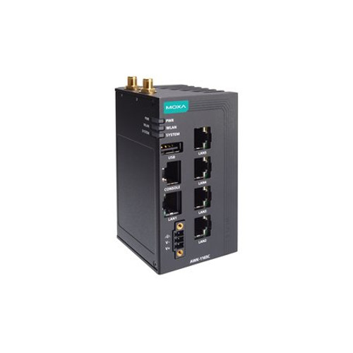 Image of AWK-1165C Series