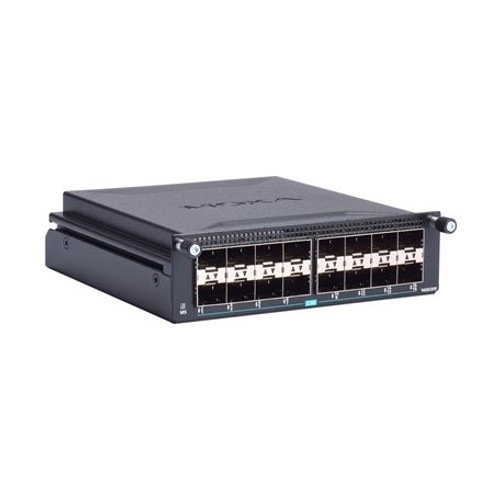 Image of XM-4000-16QGSFP