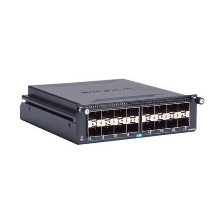 Image of XM-4000-16QGSFP