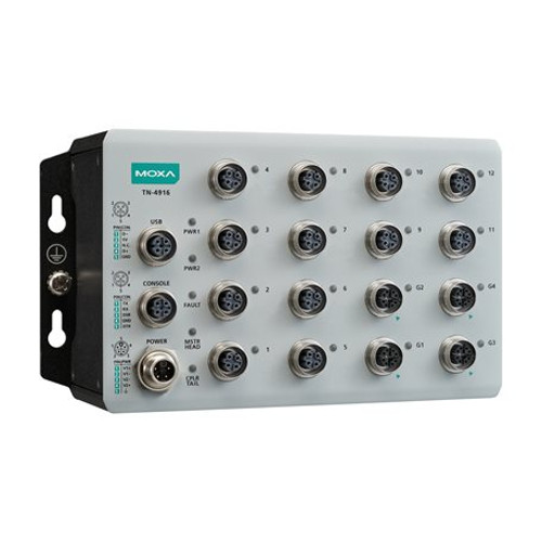 Image of TN-4916-4GTX-WV-CT-T Image of TN-4916-4GTX-WV-CT-T