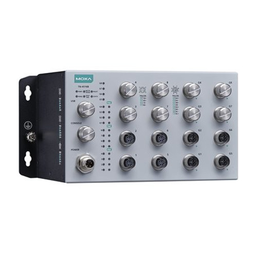 Image of TN-4516B-8P-4G-4GP-CT-T Image of TN-4516B-8P-4G-4GP-CT-T