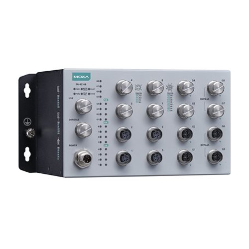 Image of TN-4516B-8P-4GP-4GBP-CT-T Image of TN-4516B-8P-4GP-4GBP-CT-T