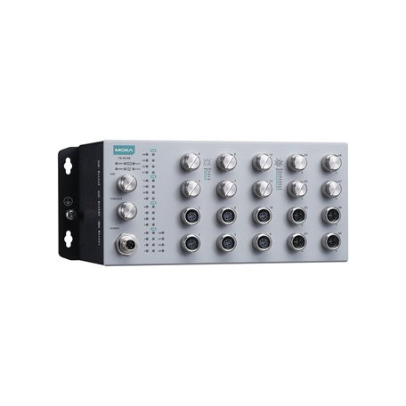 Image of TN-4520B-12P-4GP-4GBP-CT-T