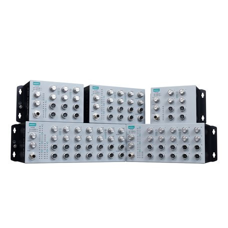 Image of TN-4500B Series