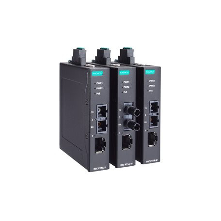 Image of IMC-P21A-G2 Series