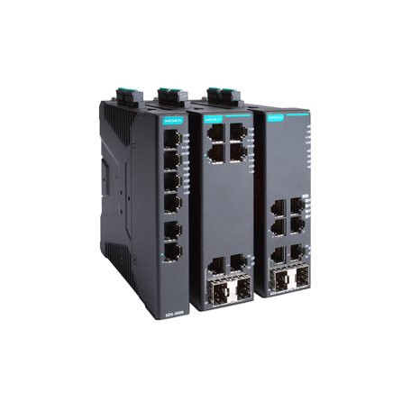Image of SDS-3006 Series
