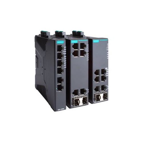 Image of SDS-3006 Series