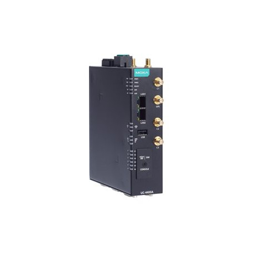 Image of UC-4400A Series Image of UC-4400A Series