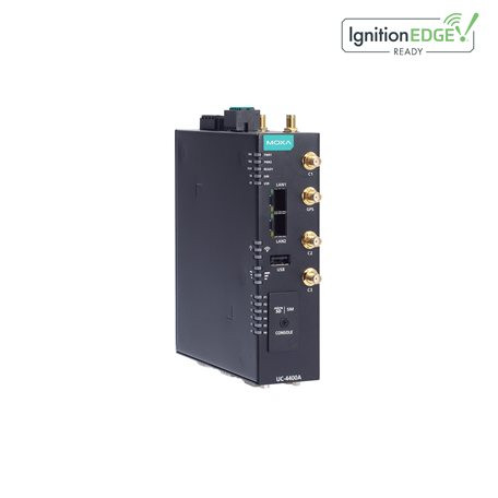 Image of UC-4400A Series