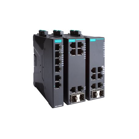 Image of SDS-G3006 Series