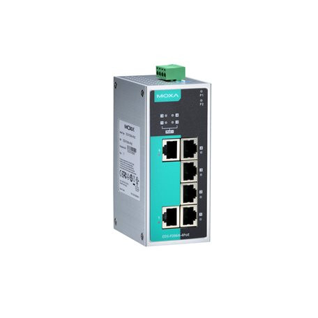 Image of EDS-P206A-4PoE