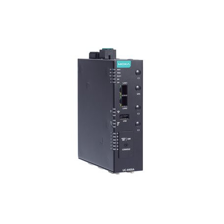 Image of UC-4410A-T