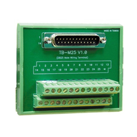 Image of TB-M25