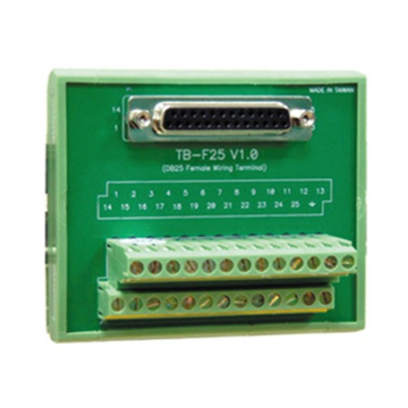 Image of TB-F25