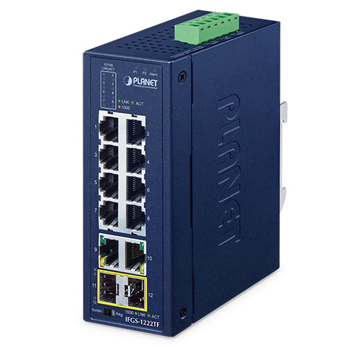 Image of IFGS-1222TF