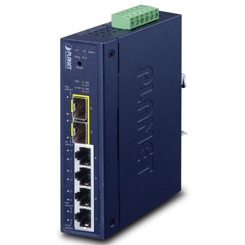Image of IGS-4215-4T2S