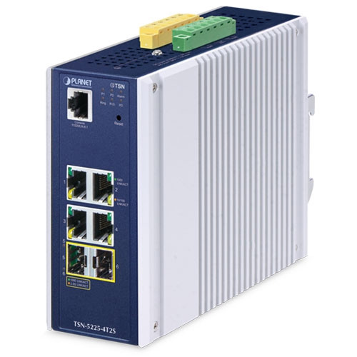 Image of TSN-5225-4T2S