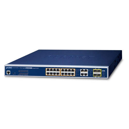 Image of GS-4210-16UP4C