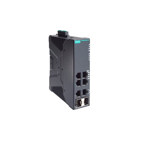 Image of SDS-3006-4PoE-2GTXSFP-T