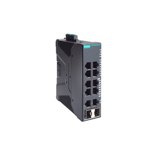 Image of SDS-G3010-8PoE-2GTXSFP Image of SDS-G3010-8PoE-2GTXSFP