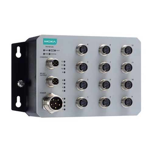 Image of TN-4512A-WV-T