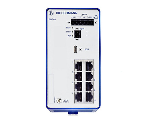 Image of BOBCAT BRS40-20TX/4SFP