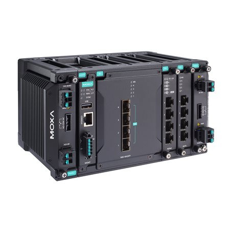 Image of MDS-G4012-L3-4XGS-T
