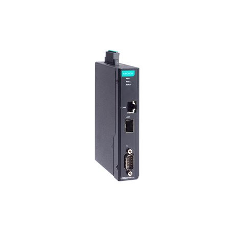 Image of MGate MB3170-SFP-G2