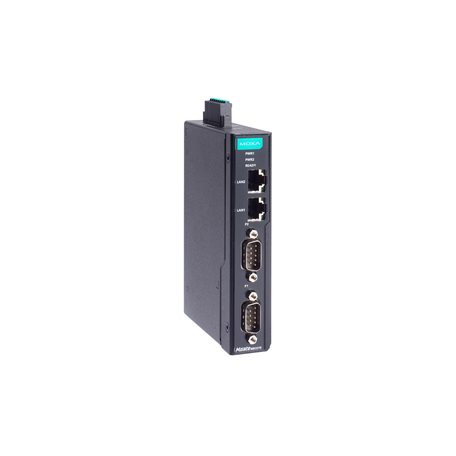 Image of MGate MB3270-G2-T