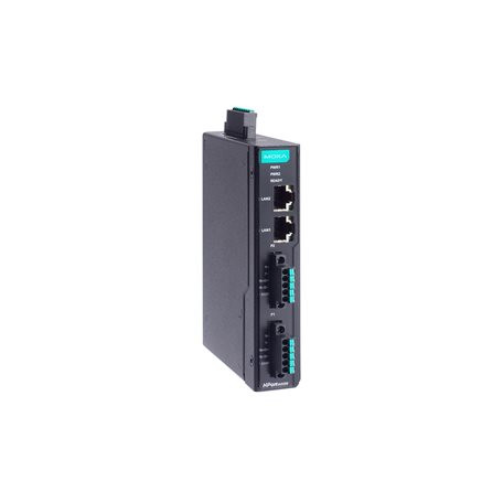 Image of NPort IA5250-TB-G2