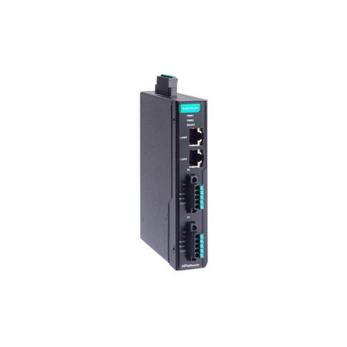 Image of NPort IA5250-TB-G2-T