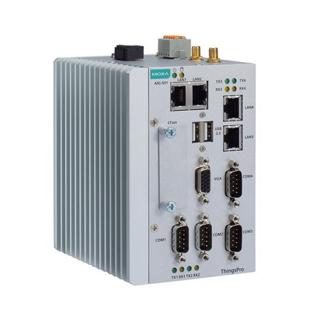 Image of AIG-501-T-EU-AZU-LX
