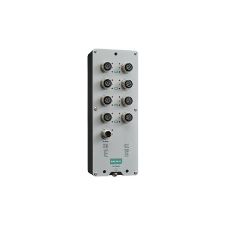 Image of TN-5308A-8PoE-WV-CT-T