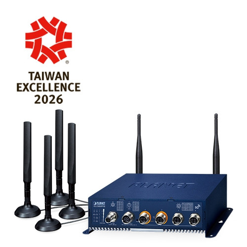 Image of VCG-2406WP-NR