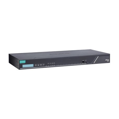 Image of NPort 6650-16-G2
