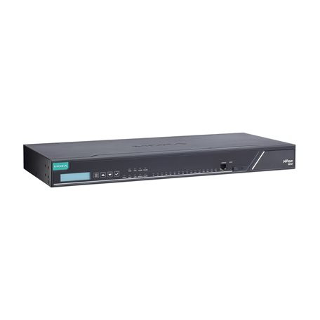 Image of NPort 6650-8-48V-G2