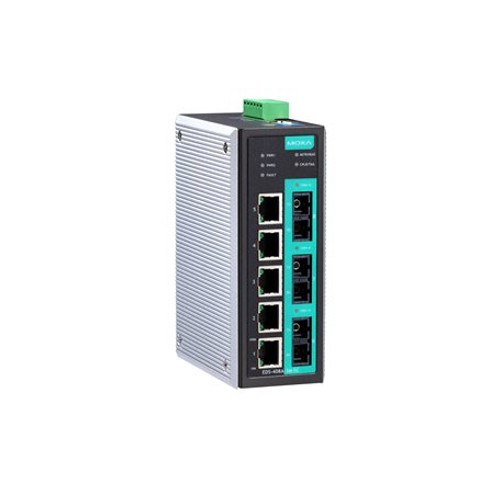Image of EDS-408A-3S-SC-48-T Image of EDS-408A-3S-SC-48-T